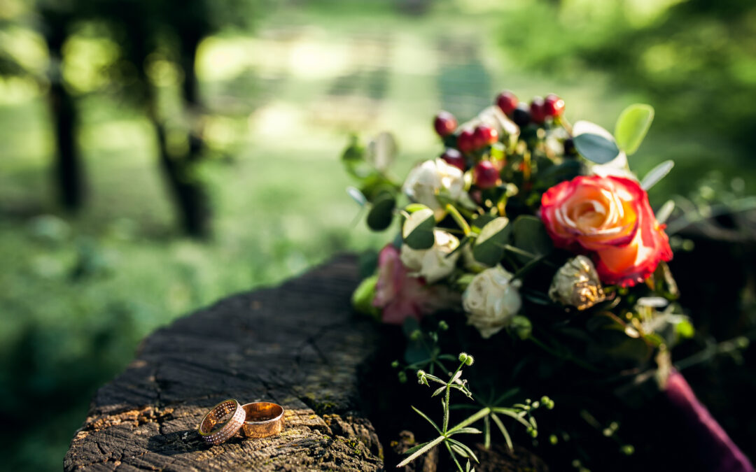 Finding Peace in Natural Burial for Your Loved One